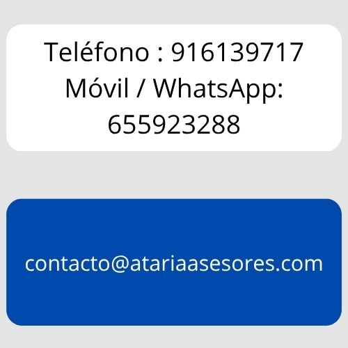 contacto